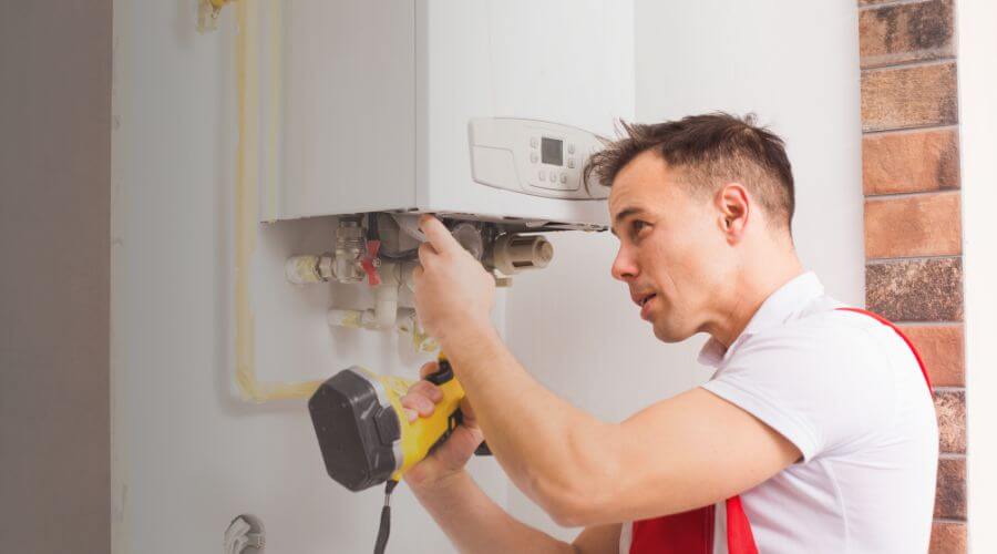 Professional Leak Detection in Brilliant, OH
